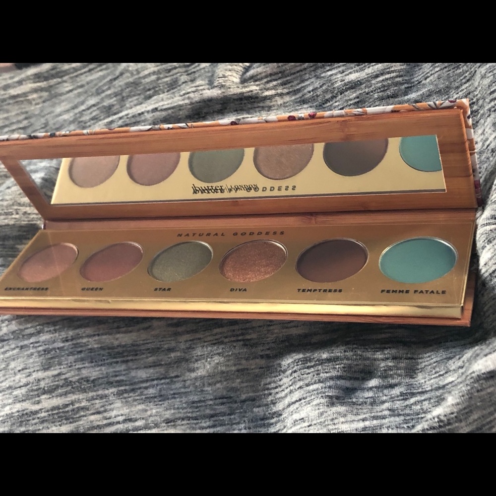 Butter London Natural Goddess